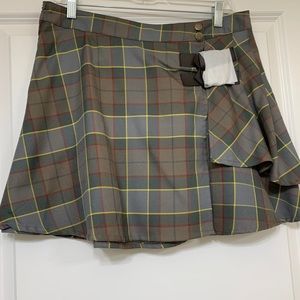 Outlander Hot Topic skirt